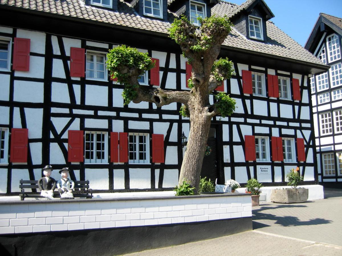 Haus Duerresbach Hotel Hennef  Exterior foto
