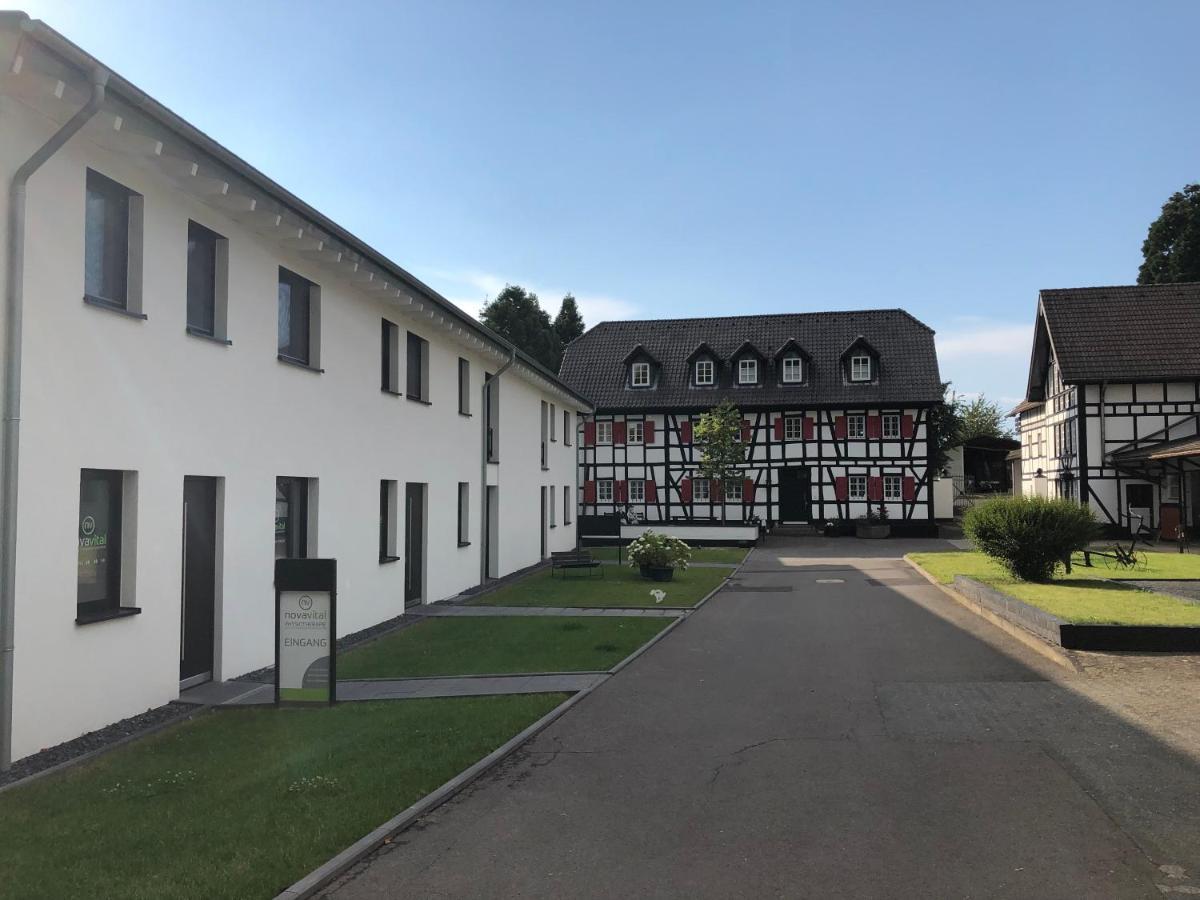 Haus Duerresbach Hotel Hennef  Exterior foto